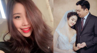 Hoa hậu Thu Ngân tiết lộ chuyện cưới đại gia hơn 19 tuổi, bạn thân lên tiếng!
