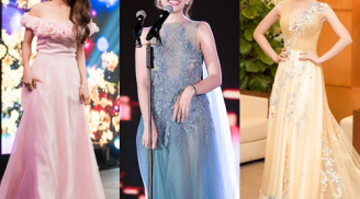 Top 10 mỹ nhân Việt mặc đẹp, ấn tượng nhất tuần qua
