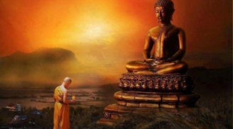 Phật dạy: DANH, LỢI, TÌNH rồi cũng là hư vô, chỉ có điều này là đáng trân quý đến cuối cuộc đời