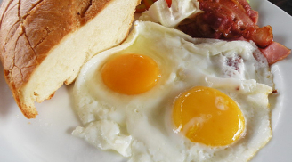 Những thực phẩm kết hợp với trứng có thể gây ngộ độc thậm chí chết người