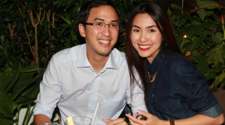 Bị tiết lộ 'góc khuất' cuộc hôn nhân, Tăng Thanh Hà phản ứng bất ngờ