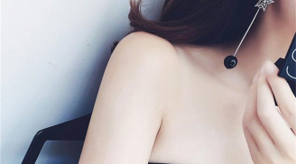 Những phụ kiện không thể thiếu của phái đẹp cho ngày Tết thêm xinh