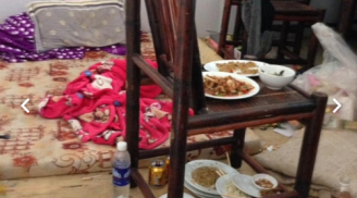 Phòng trọ 'bẩn như chuồng lợn' của nữ sinh ở Bắc Giang gây sốc cộng đồng mạng