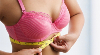 Uống thứ này mỗi ngày, chẳng sợ chồng chê vì vòng một xép lẹp