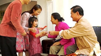 Cả năm may mắn, tiền tài đầy nhà nếu nhớ kiêng kị điều này ngày mùng 1 Tết