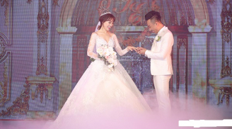 Trấn Thành coi Hari Won như khách mời tại đám cưới của mình