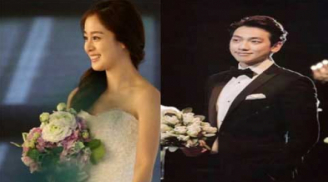 Hé lộ những điều bí mật, thú vị nhất về đám cưới của Bi Rain - Kim Tae Hee