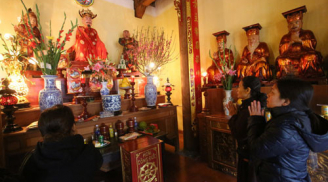 Mồng 1 tết mà làm điều này cả năm đen không ngóc đầu lên được, gia đình lụi bại