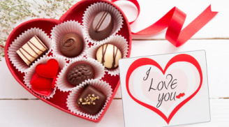 15 lời chúc Valentine tình cảm nhất dành riêng cho bạn trai