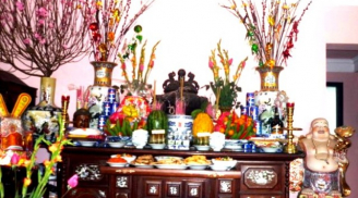 Đây là cách rút bớt chân hương (chân nhang) chuẩn nhất mà bất cứ ai cũng cần biết