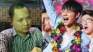 Cao Bá Hưng đăng quang, Nguyễn Hải Phong nhắc 'ra đường cần thận'