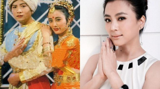Cuộc sống của nàng 'Thỏ Ngọc' xinh đẹp trong Tây Du Ký 1986 hiện tại giờ ra sao?