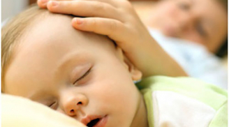 Khi ngủ bé có dấu hiệu này dễ đối mặt với những căn bệnh có nguy cơ tử vong cao