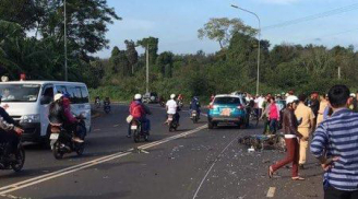 23 người chết vì tai nạn giao thông ngày mùng 1 Tết