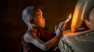 Phật dạy: Đi lễ chùa đầu năm thế nào để không làm mất phúc đức, lộc lá, đừng để hiểu sai!