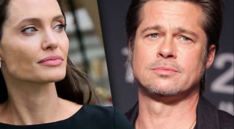 Brad Pitt phải cấp hơn 2,2 tỷ đồng tiền nuôi con cho Angelina Jolie mỗi tháng?