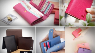 Dùng ví theo cách này tiền vào đếm mỏi tay, sự nghiệp thăng tiến không ngừng