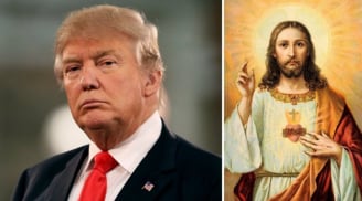 Ông Trump được nhắc đến trong Kinh Thánh:  dấu hiệu ngày tận thế?