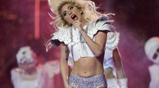 Cái kết 'đắng' cho 'bà hoàng khác người' Lady Gaga khi 'mê'... hở bạo