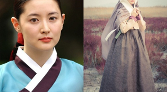'Nàng Đê Chang Kưm' tái xuất xinh đẹp ngỡ ngàng sau 12 năm vắng bóng