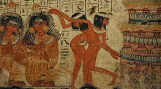 Chuyện xưa: Bí mật ‘phòng the’ của phụ nữ Ai Cập khiến đời sau ‘kinh sợ’