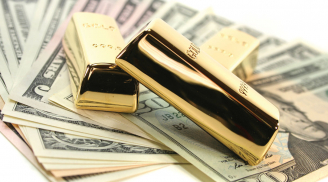 Giá vàng ngày 9/2: Vàng và tỷ giá cùng nắm tay nhau 'lên đỉnh'