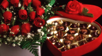 Những món quà tặng cấm tặng người yêu ngày Valentine bởi sẽ khiến tình yêu tan vỡ