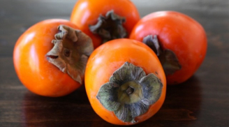 Ăn 4 loại quả này da mịn màng, không lo khô ráp nứt nẻ suốt mùa đông