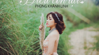 Phùng Khánh Linh The Voice tung single mới với ca khúc từng dính scandal “mạo nhận quyền tác giả”