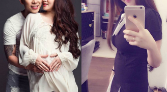 Cách giảm 14kg sau 3 tuần của bà xã Lê Hoàng - ai làm theo cũng eo thon dáng gọn