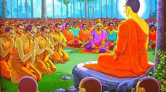 Lời Phật dạy về đạo làm người ai ai cũng cần phải học