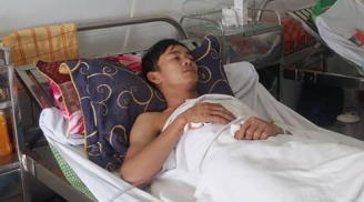 Điểm tin mới 20/2: Sốc: Đâm xuyên ngực hàng xóm vì không được mời đi nhậu