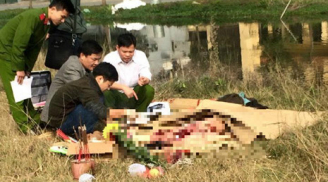 Tin phụ nữ 20/2: Công an thông tin xác ch.ết không nguyên vẹn tại Hà Nội