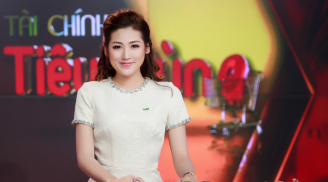 Á hậu Tú Anh ngày càng xinh đẹp thế nào sau khi đổi nghề?
