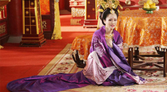 Khám phá Cung Khôn Ninh - 'tử địa' các hoàng hậu Trung Quốc