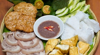 Quá nửa người Việt đang chuộng thực phẩm gây nên bệnh gan thậm chí ung thư