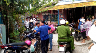 Vụ vợ chồng tử vong cùng con gái nguy kịch tại nhà: Nguyên nhân nghi bị ngạt khói than tổ ong