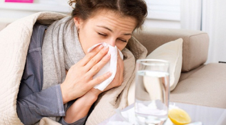 Đừng nhầm lẫn ung thư phổi giai đoạn đầu với cảm cúm kẻo hối không kịp