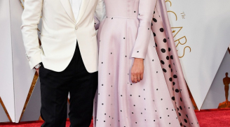 Clip: 15 bộ váy đẹp, lộng lẫy nhất trên thảm đỏ Oscar 2017