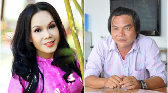 Khóc nghẹn với cuộc hôn nhân đầu đầy 'tội lỗi' của danh hài Việt Hương