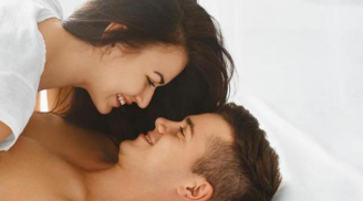 Không cần làm gì nhiều, chỉ nói câu này thôi vợ sẽ khiến 'chuyện yêu' thăng hoa hơn hẳn