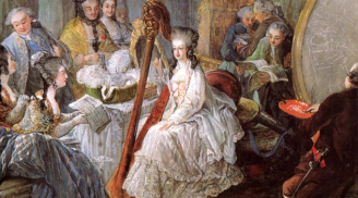 Tiết lộ bất ngờ về chuyện thầm kín của bà hoàng “sa đọa” nhất nước Pháp