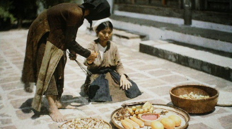 Khám phá nét đẹp về phụ nữ Việt Nam hơn 100 năm trước đây