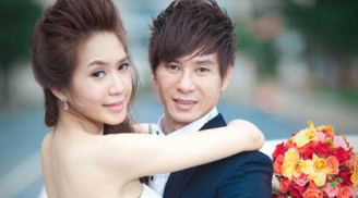 'Nghi án' có bầu lần 5, cuộc hôn nhân của Lý Hải - Minh Hà thế này?