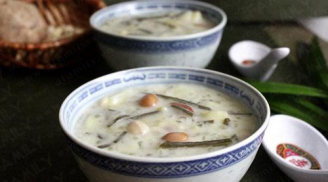 Công thức nấu chè bà ba cho mùa hè