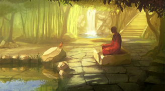 Phật chỉ: Khi mất đi, đâu mới là thứ thật sự là 'của bạn' trong cuộc đời này
