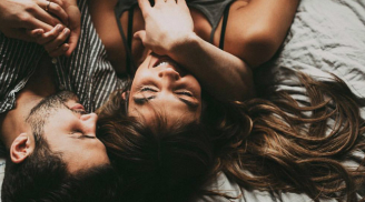Đàn ông nhất định phải biết điều này về phụ nữ và chuyện ấy!
