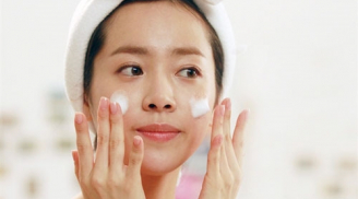 Hãy làm ngay những điều này để tạm biệt nếp nhăn nhanh chóng