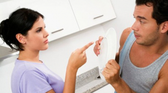 Muốn vợ chồng hạnh phúc thì hãy tránh xa 5 điều tồi tệ này