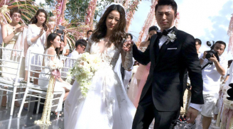 HOT: Lộ đoạn băng ghi âm Lâm Tâm Như và Hoắc Kiến Hoa cãi nhau trong suốt lễ cưới